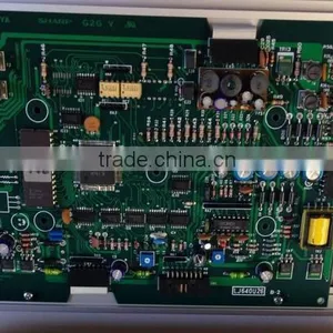 CNC Display, LJ640U27 LCD Screen a Large Number of Original Spot, Welcome to Negotiate thumbnail-1