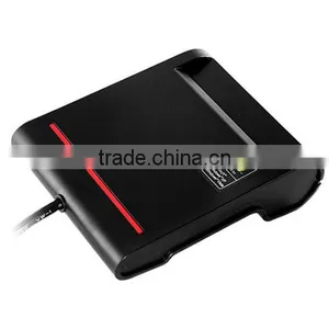 Contact Card Reader for Cards With USB Cable thumbnail-4