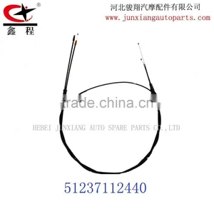Hood Cables for German Car Hebei Factory thumbnail-1