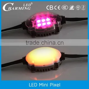 RGB Pixel Led Strip Light thumbnail-3