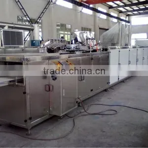 Automatic Chocolate Production Line thumbnail-3