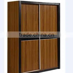 2016 Latest New Modern Home Bedroom Furniture Set thumbnail-1