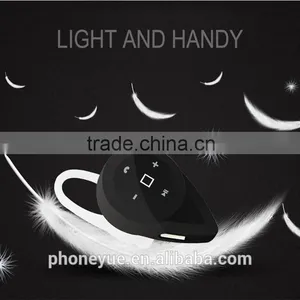 2016 Newest Design Poratble Handfree Wireless Bluetooth Headsets Headphone thumbnail-1