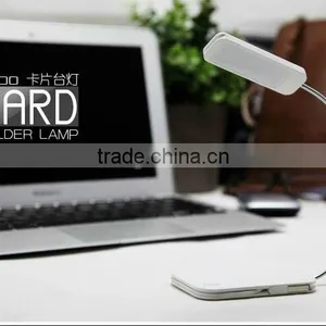 Wireless Mini Gift Led Table Lamp Rechargeable Table Lamp thumbnail-1