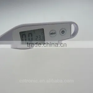 Home Health Care Salt Meter, Digital Salinity Meter thumbnail-4
