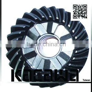 Helical Gear and Pinion thumbnail-4