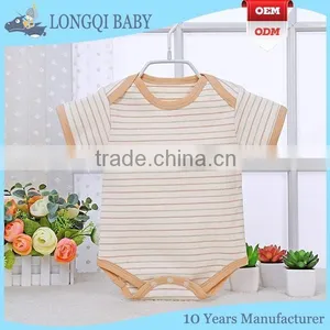 PF-MS-037 2016 New Arrival Baby Boys Romper Suits thumbnail-1