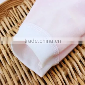 LT-MS-002 100% Cotton Baby Jumpsuit thumbnail-6
