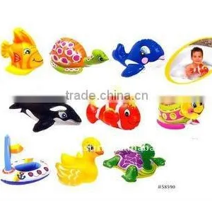 INTEX Inflatable Toys& Promtion Toys thumbnail-1