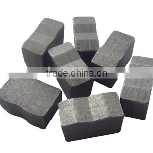 5" 7" 9" Multi Blades Granite Segments thumbnail-3