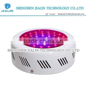 (JIALIN) LED Grow Light JL-G/1/50W Full Spectrum 50w LED Grow Light For Growing Plants thumbnail-3