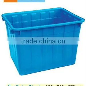 400L Plastic Water Tank thumbnail-1
