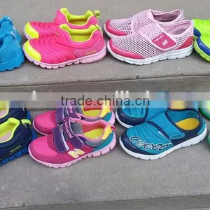 Buk Mix Latest High Quality Flat Shoes Child Shoes thumbnail-5