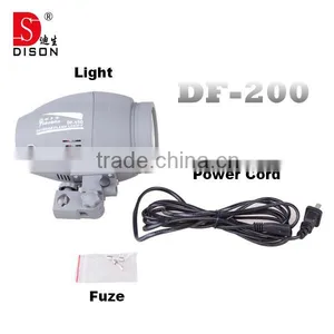 2016 Hot Sale Ring Flash for Led Light up Outdoor Furniture, Round Light for Camera Supplier's Choice thumbnail-6