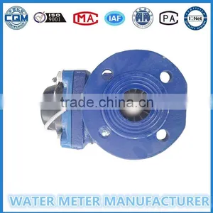 Water Meter Manufacturers For DN100mm Remote Reading Water Meter thumbnail-6