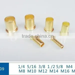 Carbon Steel Nylon Tube Fitting thumbnail-4