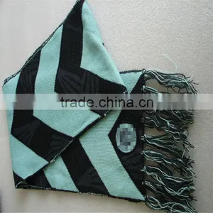 2016 Football Fan Scarf for Promotion thumbnail-2