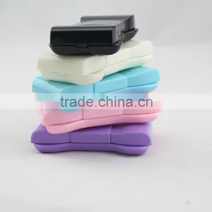 Solotica Latest Fashion in Contact Lens Case thumbnail-1