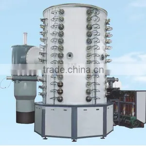 Stainless Steel Sheet Vacuum Ion Coating Machine thumbnail-3