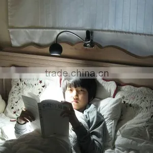 Cordless Reading Lamp JK813C Bedside Table thumbnail-1