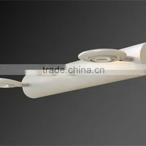 Indoor Ajustable Aluminum Two Heads Wall Sconce JW-109 Hotel Corridor Wall Sconce thumbnail-1