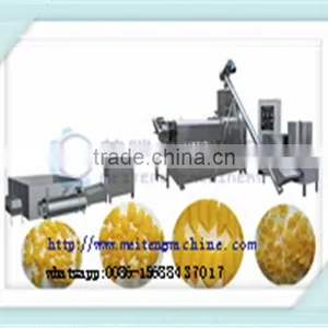 Italian Macaroni Pasta Machine With CE thumbnail-1