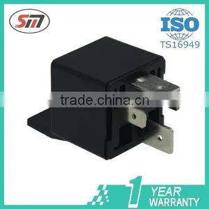 Automotive Heavy Relays Power Relay 12V 24V 80A WM640 thumbnail-3