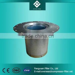 Atlas Copco Air Compressor Oil Separator Filter 1622 0079 00 thumbnail-1