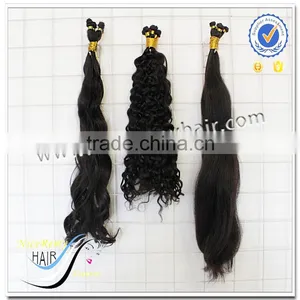 Wholesale Hand Tied Weft Virgin Indian Hair Natural Hair Shops Quality Choice thumbnail-6