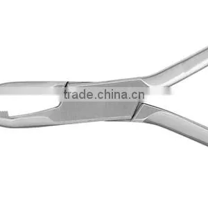WEINGART UTILITY PLIERS ORTHODONTICS PLIERS thumbnail-1