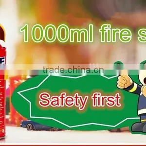 Car Emergency Fire Exinguisher Kit thumbnail-4