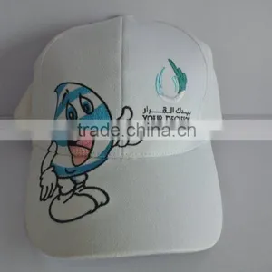 Customer Logo Embroidery Logo Baseball Cap, Cotton Material Sports Cap,snapback Cap thumbnail-3