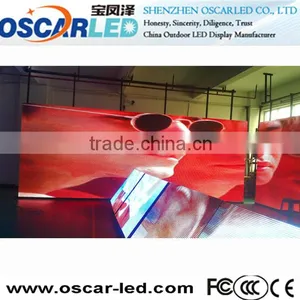 Good Showing Effect Large Stadium Led Display Screen/waterproof p8 Outdoor Large Sexi Video Function Led Display thumbnail-1