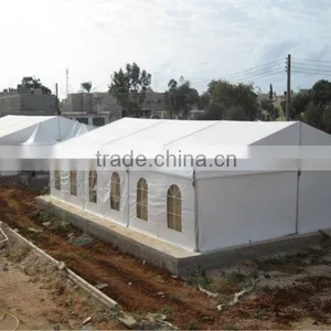 Emergency Tent for Disaster thumbnail-1