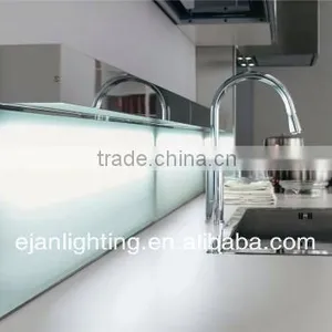 China Supplier Double Side Glass Shelf Light thumbnail-1