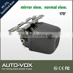 Car Reverse Camera for Monitor for Parking Sensor thumbnail-3