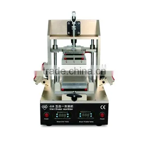 LY 998 5 in 1 Multi-functions OCA Station Frame Separator Machine for Mobile Repair thumbnail-2