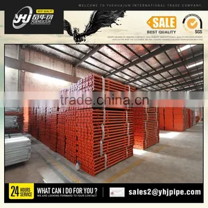 TSX-SP1607344/TSX-SP1607341Scaffolding Prop Shoring Props China Supplier China Manufacturer/scaffolding Props thumbnail-1