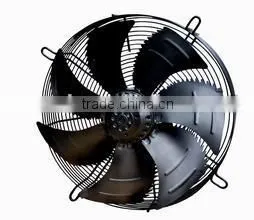 Hot Sales Single Phase 220v Air Conditioner Indoor Fan Motor thumbnail-2