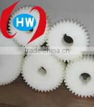 Custom Uhmwpe Mechanical Special-shaped Parts, Automatic Lubrication of HDPE Plastic Bearings, Wear-resisting PVC Conveyor Belt thumbnail-5