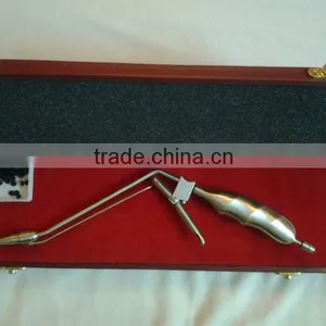 Hemorrhoidal Suction Ligation,Hemorrhoidal Sillicone Bands,Hemorrhoid Suction and Simple Ligators and Grasping Forcep,PayPal thumbnail-6