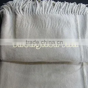2015 High Quality 250TC Bamboo Blanket, Bamboo Throw thumbnail-2