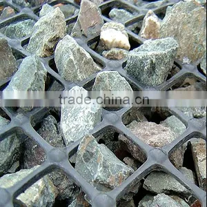 PP Biaxial Geogrid ( Roadbed Reinforcement Geogrid) thumbnail-4