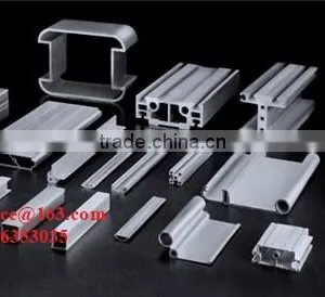 2015 Best Sale Aluminium Alloy Profile thumbnail-3