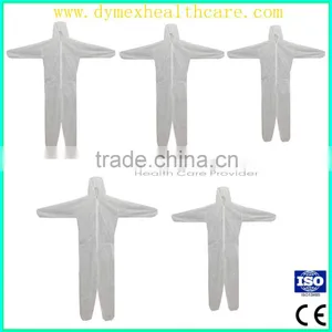 Disposable Coverall/coverall Disposable With Competitive Price thumbnail-1