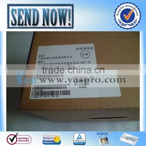 Mitsubishi Inverter Three Phase 380V FR-E740-0.75K-CHT thumbnail-2