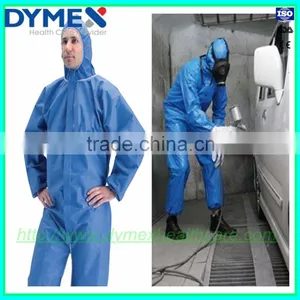 Wholesale Abibaba Blue Coverall thumbnail-1