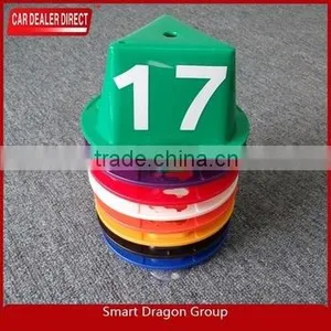 Vehicle Repair Roof Hat thumbnail-2