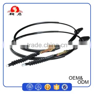 High Quality Clutch Cable For Universal Car With Factory Price thumbnail-1