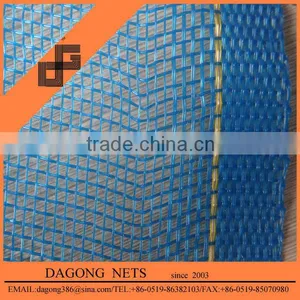 100% New Hdpe Wind Break Net thumbnail-1